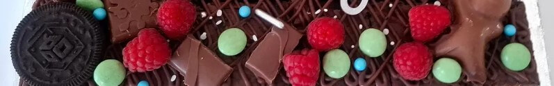 Cupcakes banner