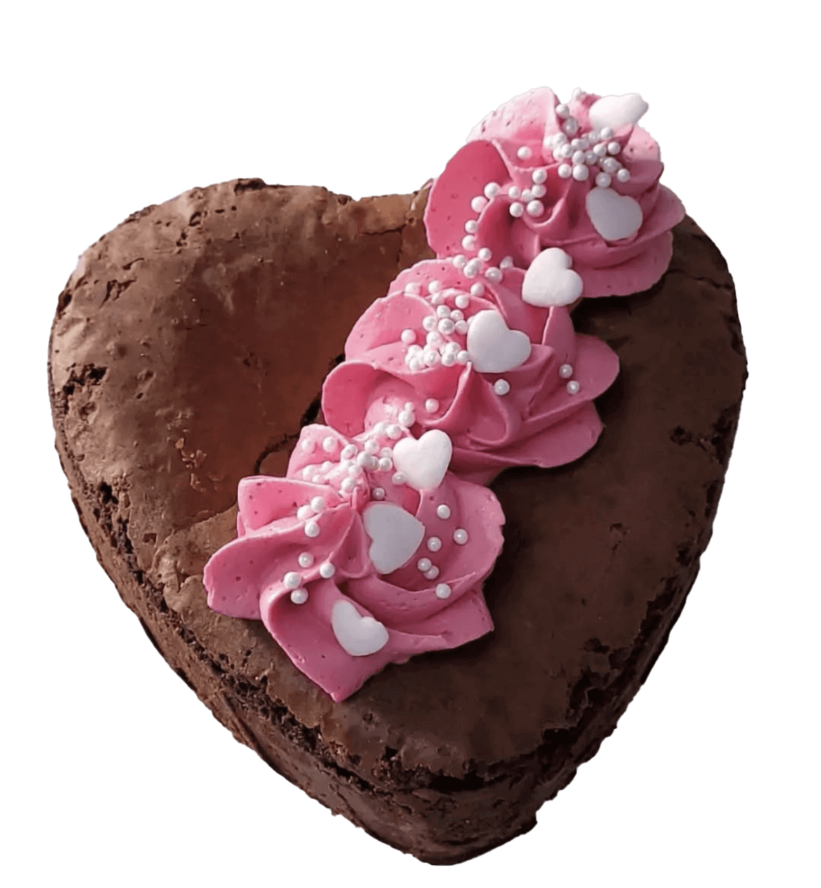 Brownie Hearth
