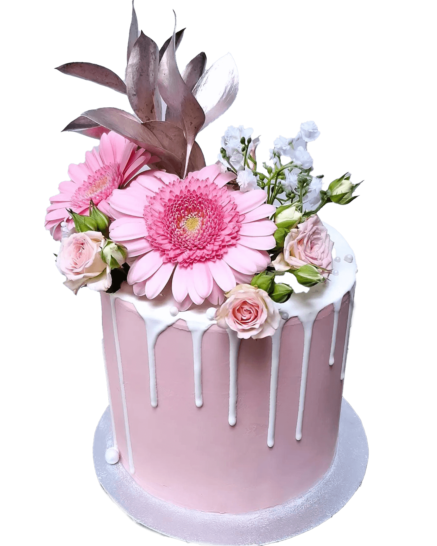Beautiful Cake